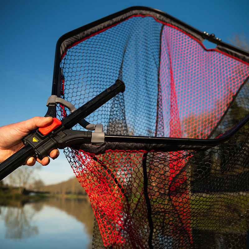 Fox Rage Speed Flow Folding Nets